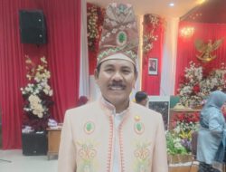 Wakil Ketua DPRD H. Bahriannor, Komitmen DPRD dan Pemda Batola Tekan Dampak Banjir