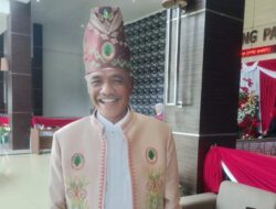 DPRD Ajak Seluruh Elemen Masyarakat Bangun Batola