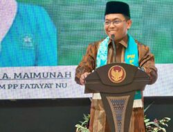 Pemprov Kalsel Ajak Fatayat NU Perkuat Peran Perempuan dan Kaderisasi Kepemimpinan