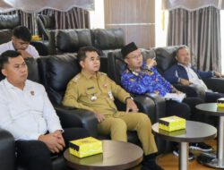 Harga Stabil, Pemprov Kalsel Antisipasi Inflasi Jelang Angkutan Lebaran
