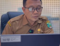 BPBD Balangan : Sebanyak 13 Rumah Masuk Tahap Perbaikan, Pemulihan Pascabanjir Balangan