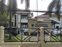 Dinas ESDM Prov Kalsel Tegaskan Pengelolaan UNESCO Global Geopark Meratus Terus Diperkuat