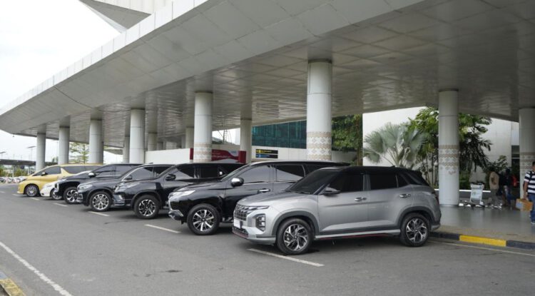 Bandara Syamsudin Noor