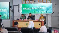 Balangan Park