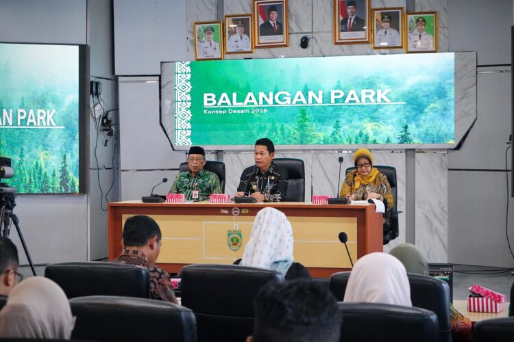 Balangan Park