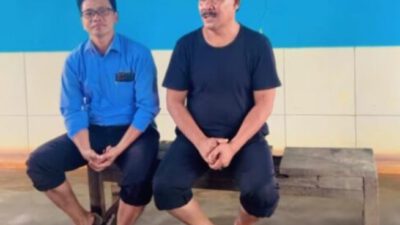 Wakil Ketua DPRD Batola