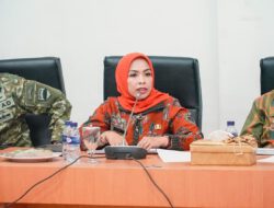 Rapat Koordinasi Awal GTRA Kabupaten Labuhanbatu 2026 Digelar 