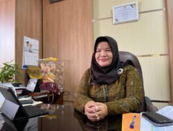 BPTPH Kalsel Lakukan Pendataan Dampak Banjir Terhadap Lahan Pertanian, Untuk Dasar Bantuan Petani