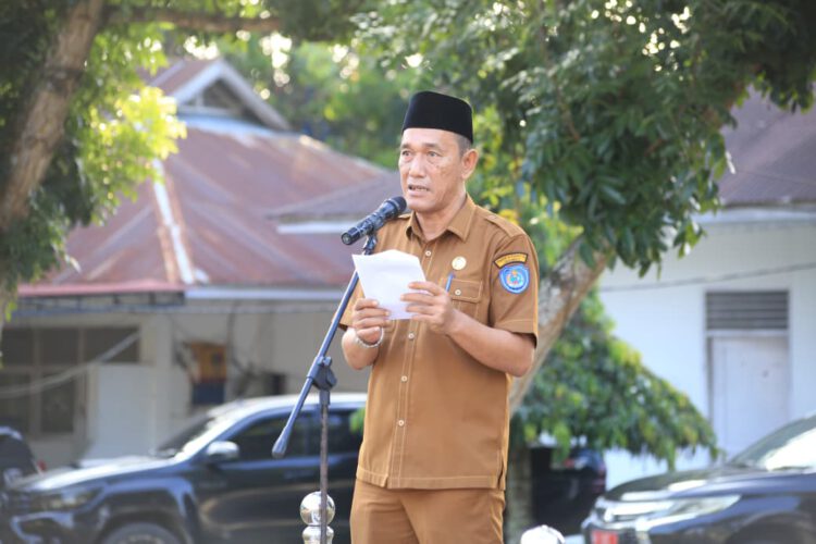 Apel Gabungan