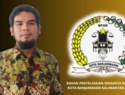 Ketua SMSI Banjarmasin: BPSK Banjarmasin Harus Difasilitasi