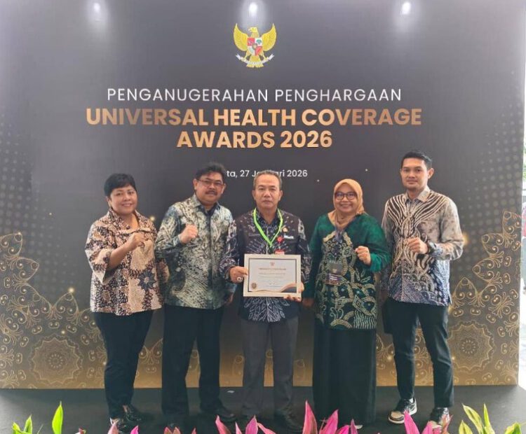 Universal Health Coverage