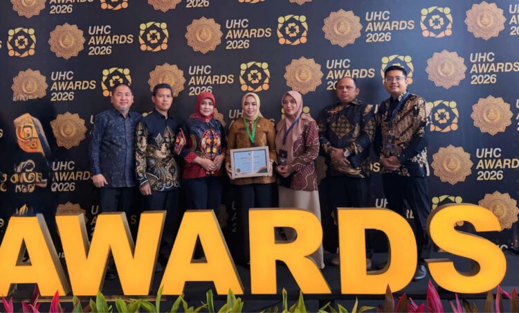 Universal Health Coverage