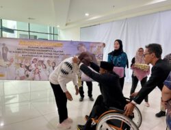 Pemprov Kalsel Sambut Kepulangan Atlet NPC Peraih Medali ASEAN Para Games Thailand
