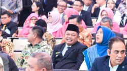 Rektor Universitas Sumatera Utara