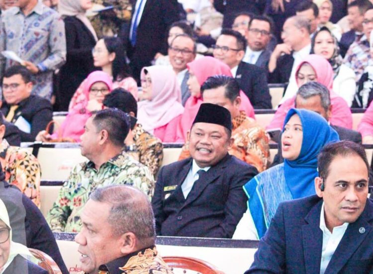 Rektor Universitas Sumatera Utara