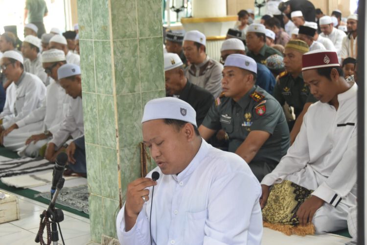 Sholat Jum'at