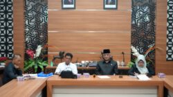 Temuan ikan mati masal di Sungai Barito