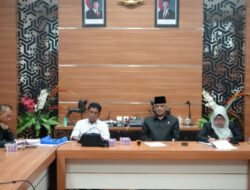 Temuan Ikan Mati Massal di Sungai Barito, DPRD Batola Rekomendasikan Kajian Komprehensif