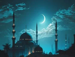 Tiga Keutamaan Puasa Nisfu Sya’ban