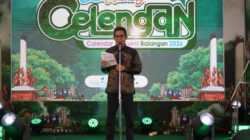 Calendar of Event 2026