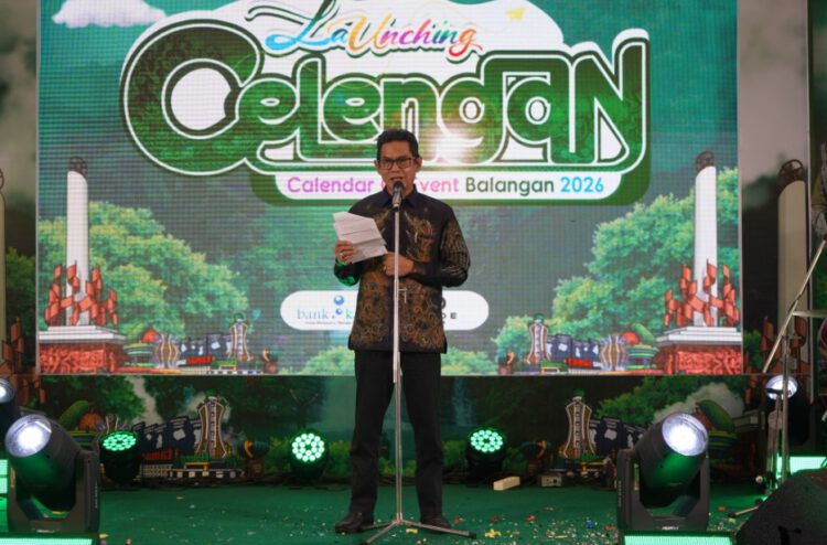 Calendar of Event 2026