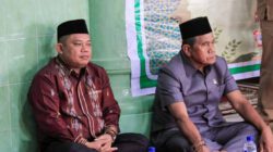 Wakil Bupati Labuhanbatu