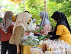 Jelang Ramadan, DPKP Kalsel Akan Gerakan Pangan Murah Untuk Tekan Inflasi dan Jaga Harga Pangan