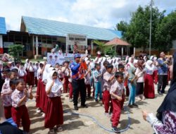 Balangan Siapkan Perpanjangan Transisi Pasca Banjir
