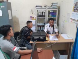 Kecamatan Tebing Tinggi Hadirkan Inovasi Klinik Monalisa untuk Transparansi Dana Desa