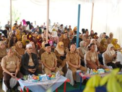 Festival Rumah Peradaban ke-6 Angkat Tema Ketahanan Pangan