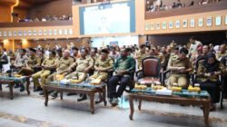 Gubernur Kalsel Dukung Kebijakan Nasional Digitalisasi Penyaluran Bansos,  Lebih Tepat Sasaran, Transparan dan Akuntabel