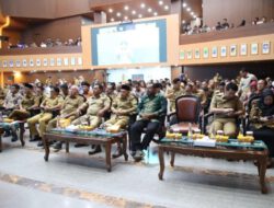 Gubernur Kalsel Dukung Kebijakan Nasional Digitalisasi Penyaluran Bansos,  Lebih Tepat Sasaran, Transparan dan Akuntabel