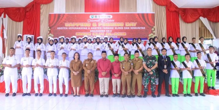 Wakil Bupati Labuhanbatu