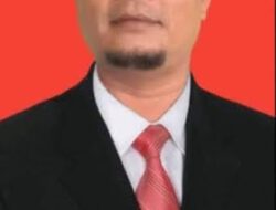 Ketua DPD Tipikor Indonesia : Kepala Dinas di Paksa Mundur, di Duga Akan Ada Jual Beli Jabatan