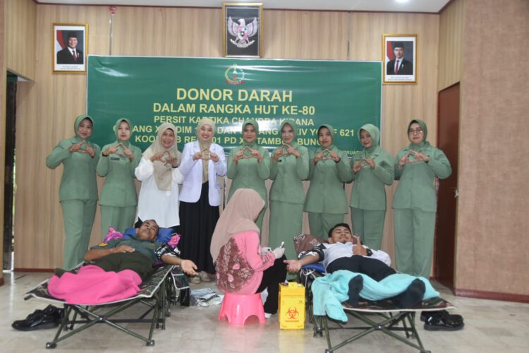 Donor Darah