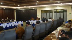 Entry Meeting Audit LKPD 2025