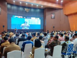 Pemprov Kalsel Dorong Bansos Cashless, Sinkronisasi DTSEN Jadi Prioritas