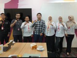 Pemkab OKI dan Telkomsel Susun Rencana Aksi Pengentasan Wilayah Blankspot 2026