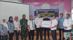 Tutup Buku 2025 BUMDesma