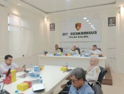 Jaga Stabilitas Harga Jelang Ramadan, Disdag Akan Gelar Pasar Murah di seluruh Kabupaten/Kota Se Kalsel