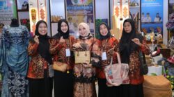 Promosikan UMKM