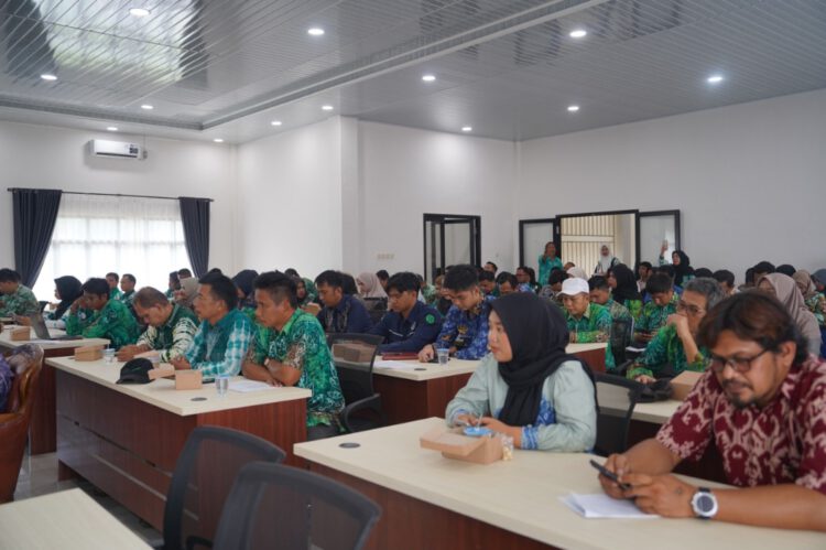 Pembangunan untuk RKPD 2027