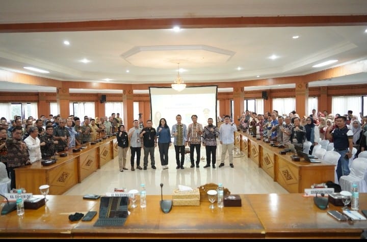 Manajemen Talenta Berbasis Data