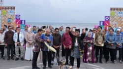 Launching Calendar of Event