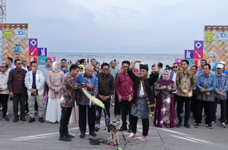 Launching Calendar of Event