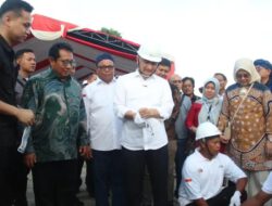 HPN Banten 2026 Jadi Sejarah Berdirinya Museum Media Siber SMSI dan Balai Wartawan Terbesar