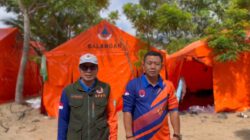 Transisi pascabanjir