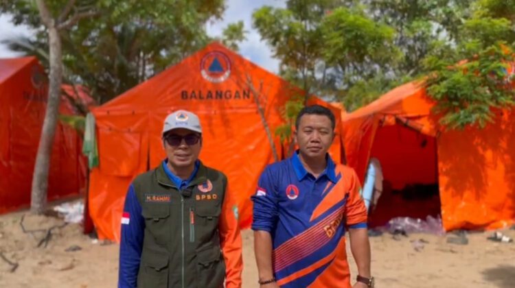 Transisi pascabanjir