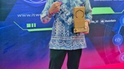 Pemprov Kalsel raih prestasi