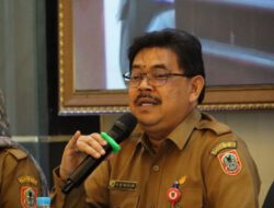 Dukung Misi Gubernur, Diskominfo Kalsel Siapkan Platform Pelayanan Publik Terintegrasi